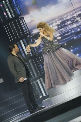 Celebrity Duets Prime 10